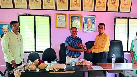 Nandurbar News