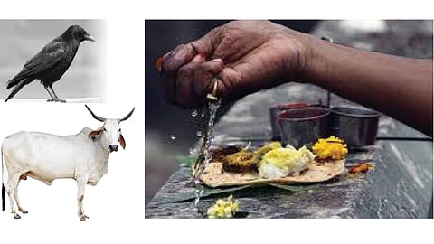 religious rituals