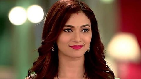 Ridhima Pandit 