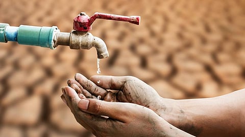 Water Crisis