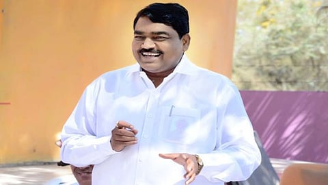Dilip Bankar