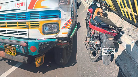 Jalgaon Accident