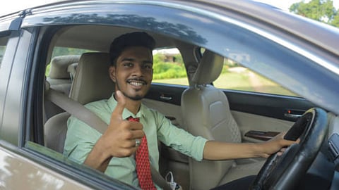 New Car Tips