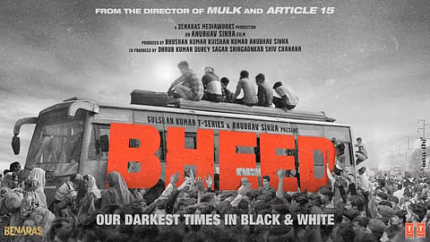 Bheed Trailer 