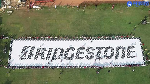 Bridgestone India