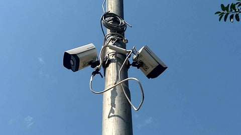 CCTV