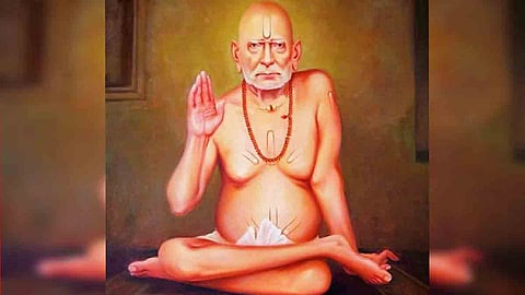 swami samartha