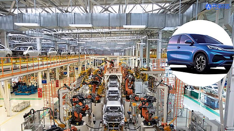 Price Hike On Cars 