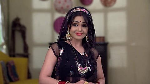  shubhangi atre 