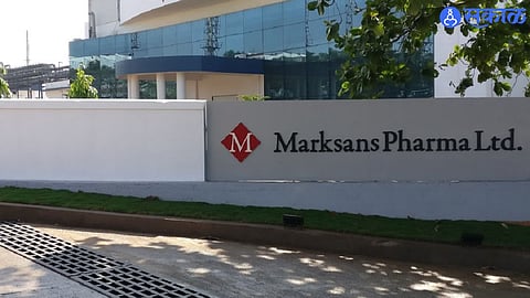 Pharma Stock