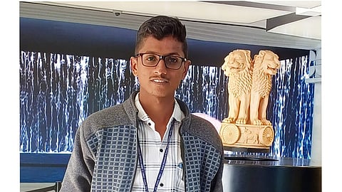 vishal dhere