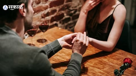 Tinder Date
