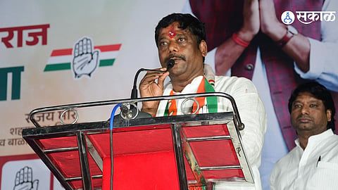 ravindra dangekar