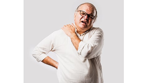 body pain