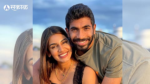 Jasprit Bumrah And Sanjana Ganesan To Become Parents Soon