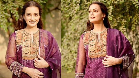 Dia Mirza