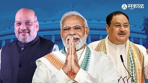 Lok Sabha 2024