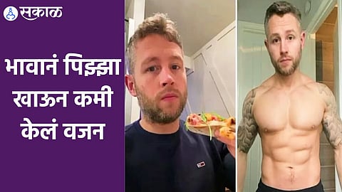 Weight loss Diet