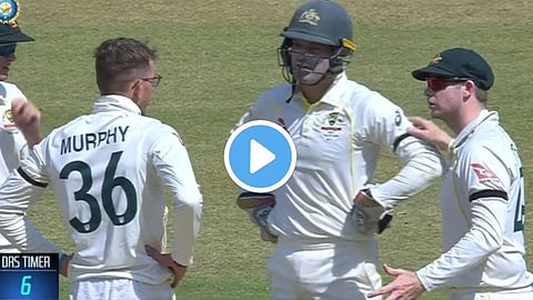 Steve Smith VIDEO