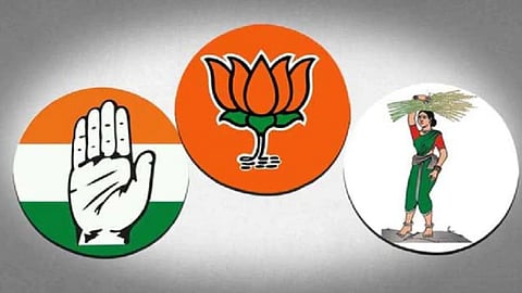 Karnataka Bommai Government KC Narayana Gowda