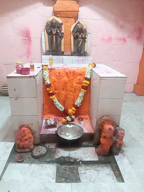 वडापुरी येथील भैरवनाथांची यात्रा आजपासून
