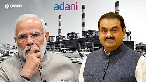 Gautam Adani 