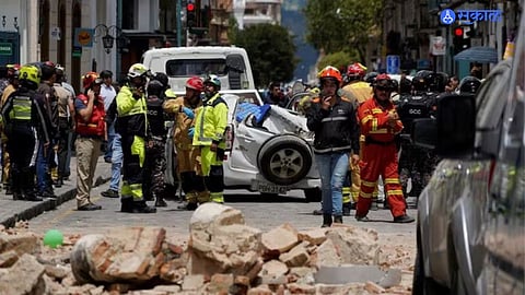 Ecuador
