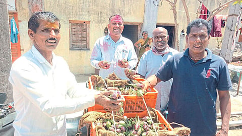 Agriculture News