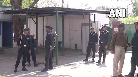 CBI visits Rabri Devi's residence in Patna  Bihar in connection with land-for-job case  