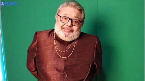 Sameer Khakhar
