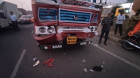 accident 