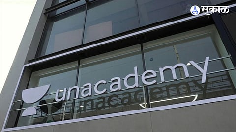 Startup Layoffs Unacademy to cut 12% jobs