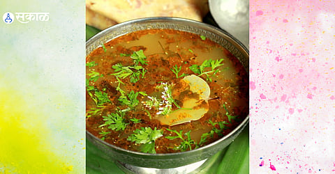 Holi Recipe 