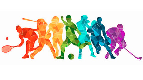Sport Startup