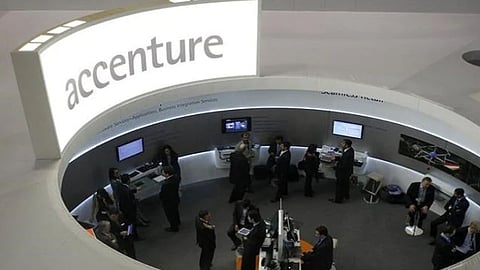 Accenture 