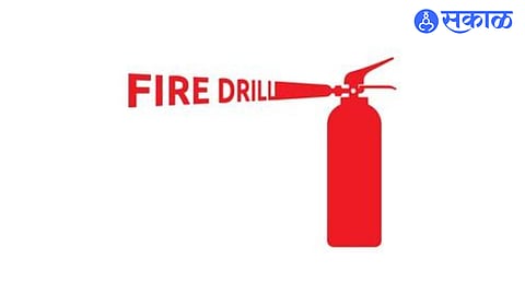 Fire Drill