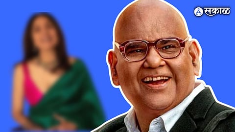 when actress neena gupta pregnant from  vivian richards without marriage satish kaushik offered to marry