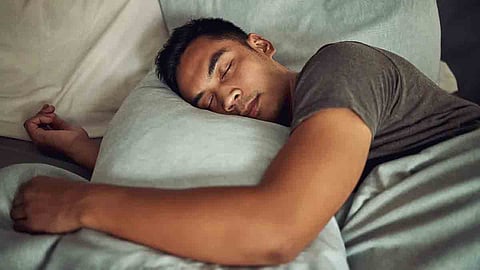 World Sleep Day 2024