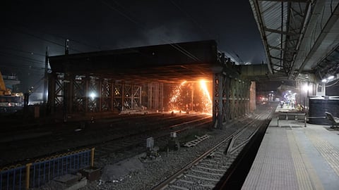 Gokhale Flyover
