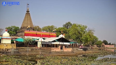Shri Kshetra Padmalaya Temple