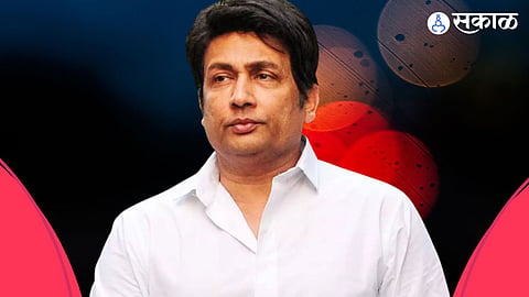 shekhar suman, shekhar suman news, shekhar suman family