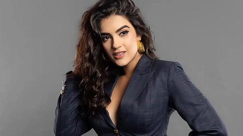 Kavya Thapar 