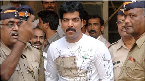 Daya Nayak