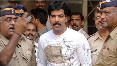 Daya Nayak