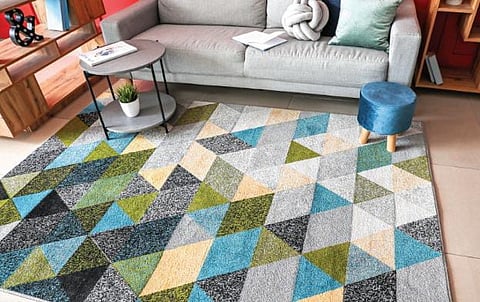 Carpets 