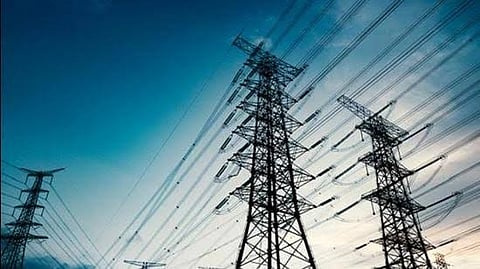Electricity Bill