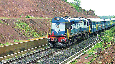 Railway