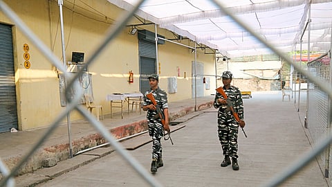 Kasba bypoll
