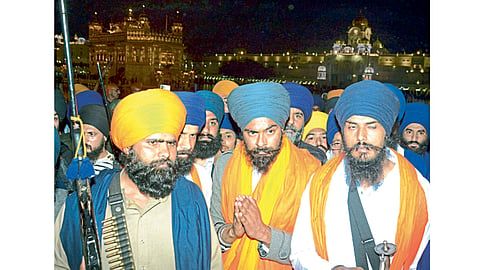 Amrutpalsingh