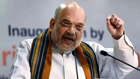 Amit Shah